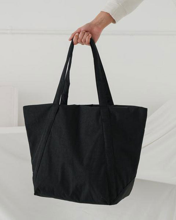 Cloud Bag Black