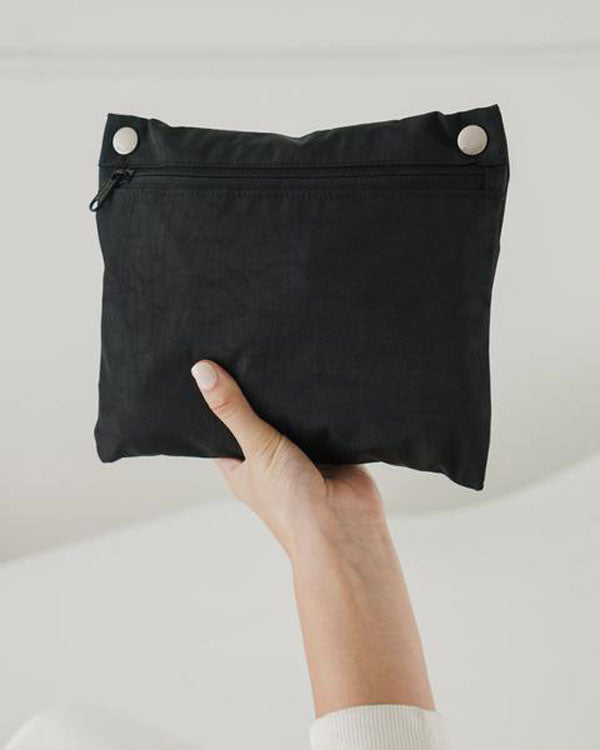 Cloud Bag Black