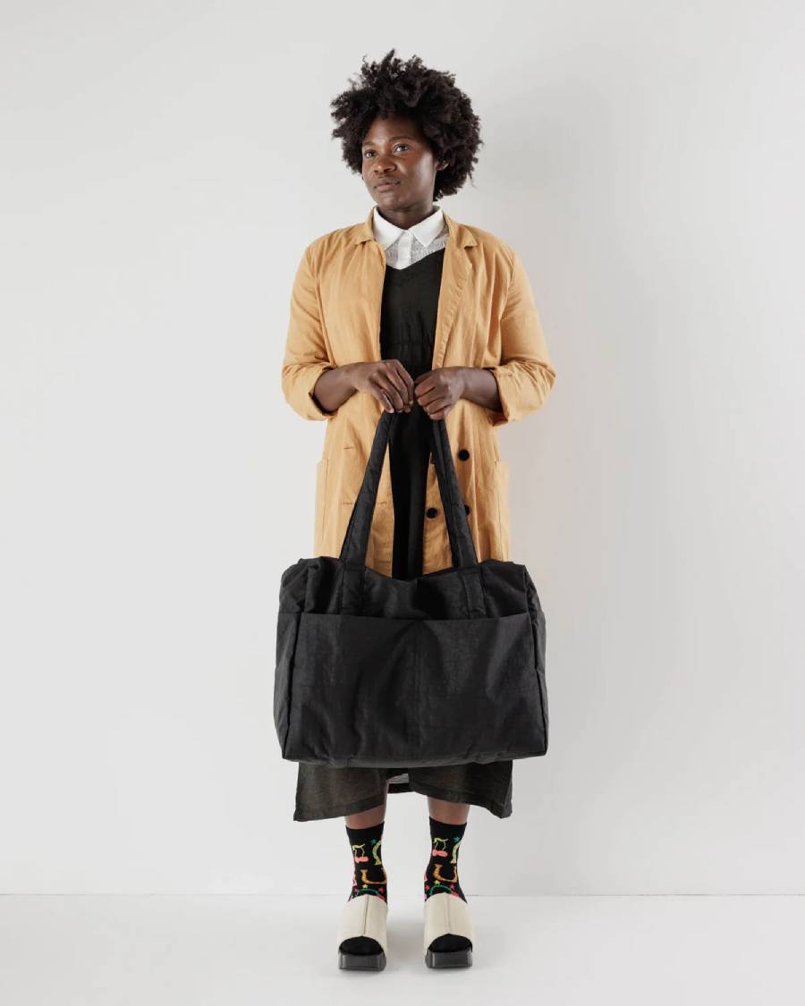 Cloud Bag Carry-on Black