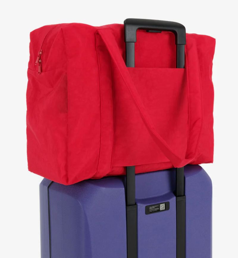 Cloud Bag Carry-on Candy Apple