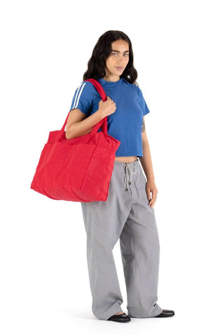 Cloud Bag Carry-on Candy Apple