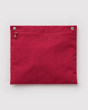 Baggu Cloud Bag Carry-On Cherry