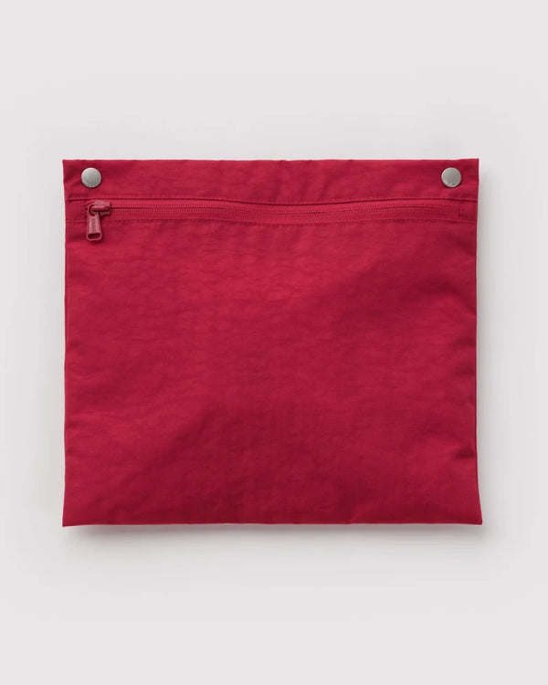 Baggu Cloud Bag Carry-On Cherry
