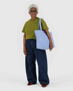 Cloud Bag French Blue