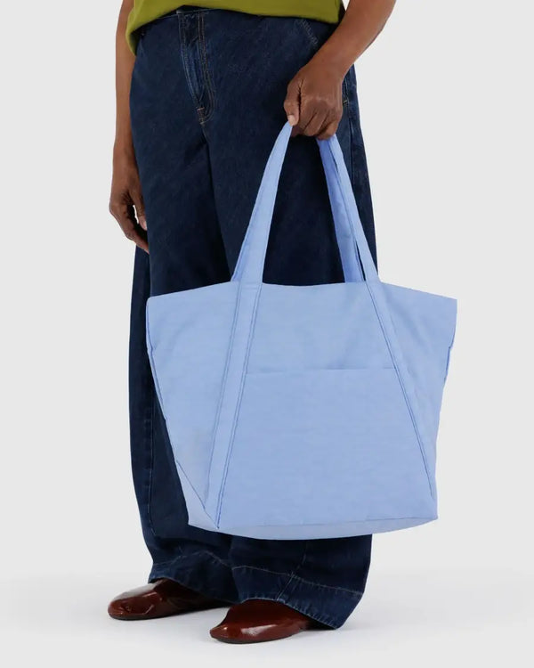 Cloud Bag French Blue