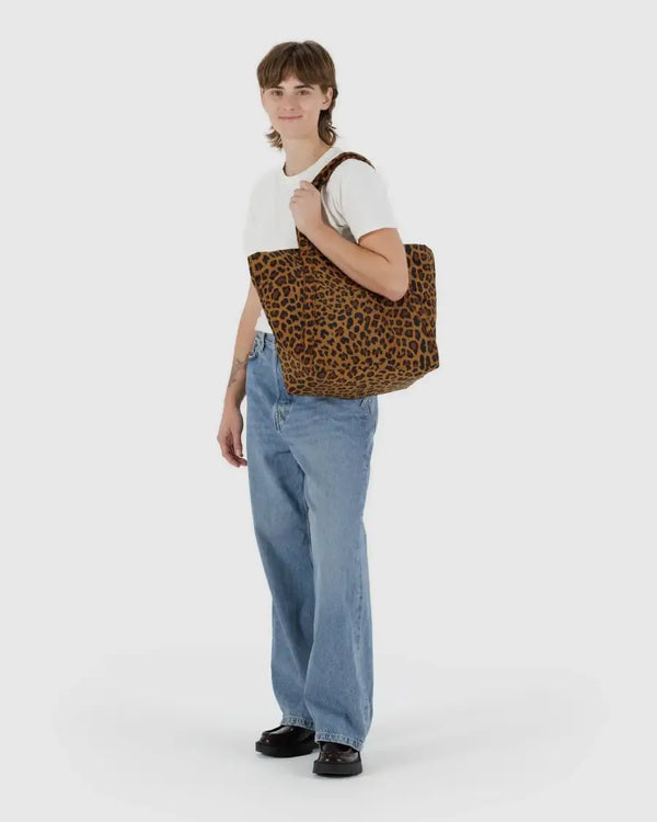 Cloud Bag Leopard