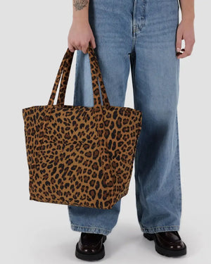 Cloud Bag Leopard