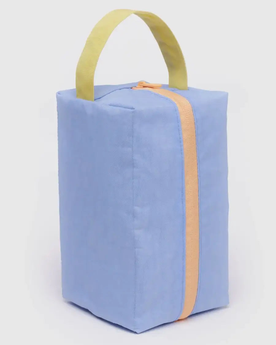 Dopp Kit French Blue Mix
