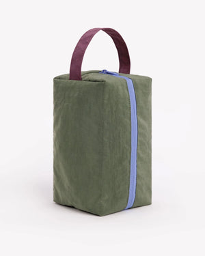 Baggu Dopp Kit Caper Mix