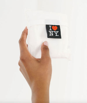 Standard Baggu Einkaufsbeutel I Love NY