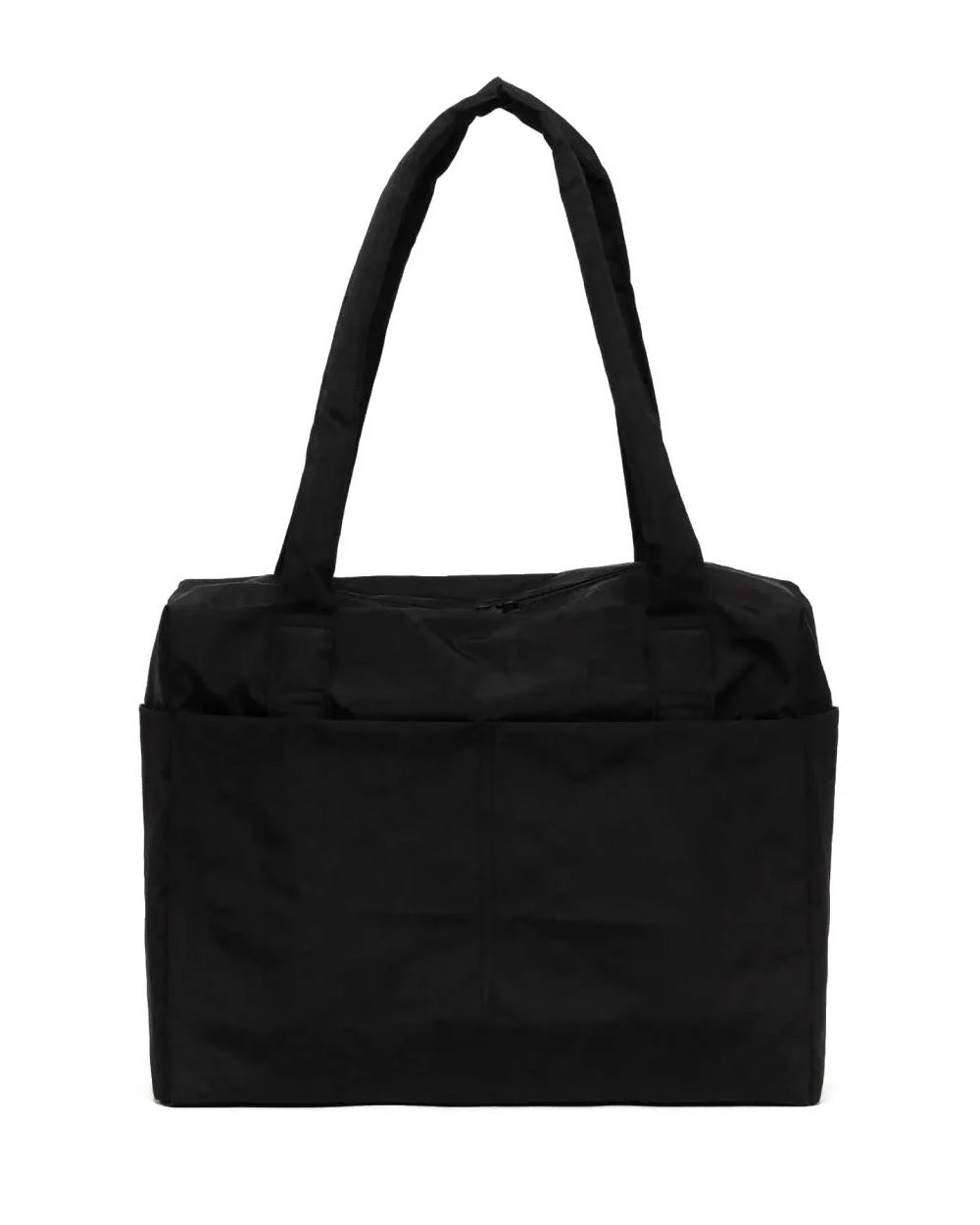Small Cloud Bag Carry-On Black