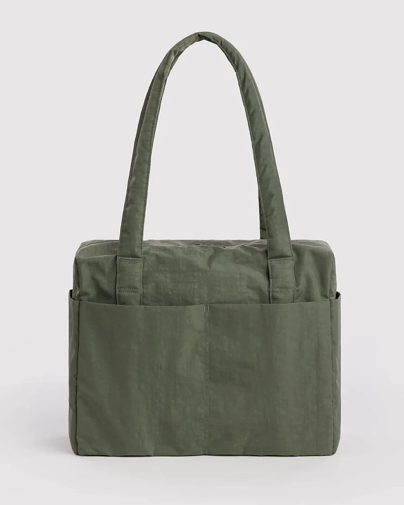 Baggu - Small Cloud Bag Carry-On Caper