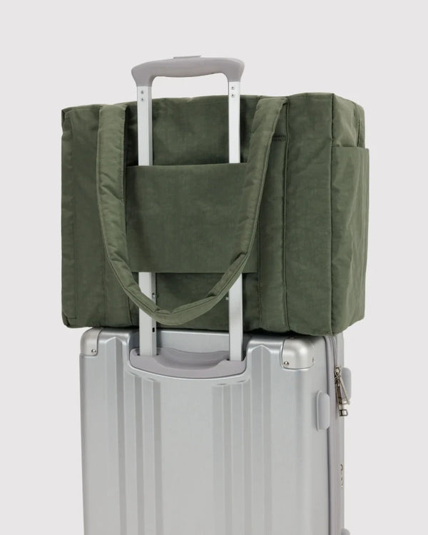 Baggu - Small Cloud Bag Carry-On Caper