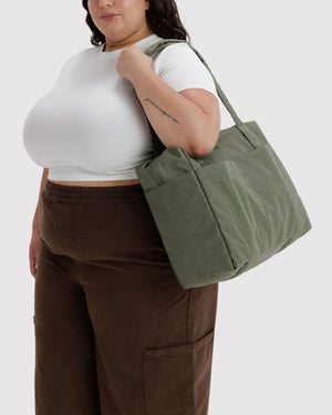 Baggu - Small Cloud Bag Carry-On Caper