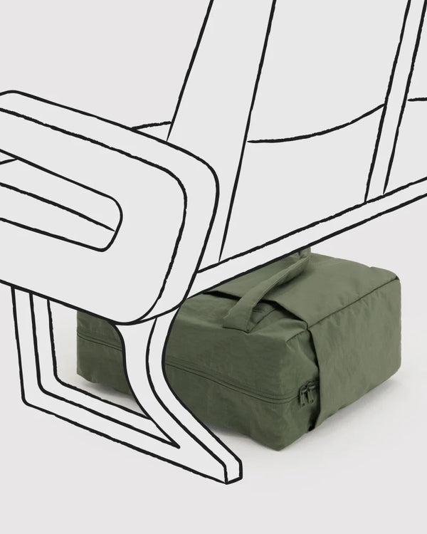 Baggu - Small Cloud Bag Carry-On Caper