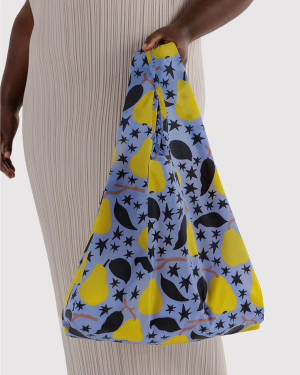 Baggu Standard Einkaufsbeutel Golden Pears