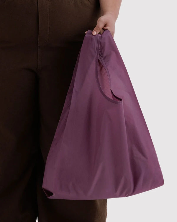 Baggu Standard Einkaufsbeutel Wild Plum