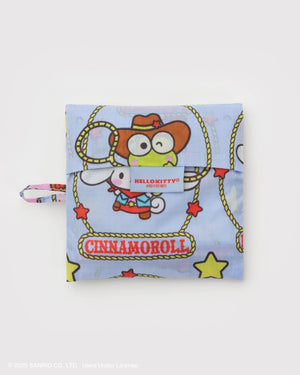 Standard Baggu Einkaufsbeutel Hello Kitty & Friends Western