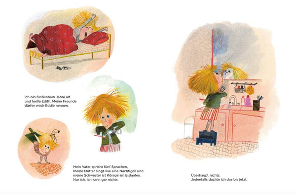 Das wundervolle Fluffipuff