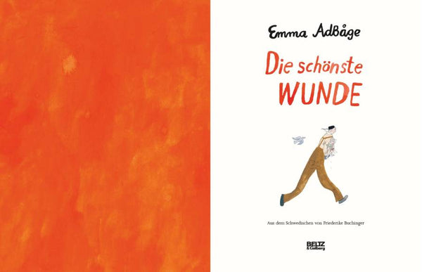 Die schönste Wunde
