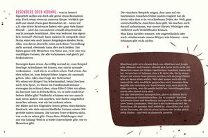 Wie siehst du denn aus?