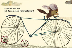Boubo So Groß!