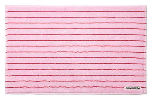 Naram Badematte Baby Pink & Ski Patrol