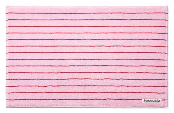 Naram Badematte Baby Pink & Ski Patrol