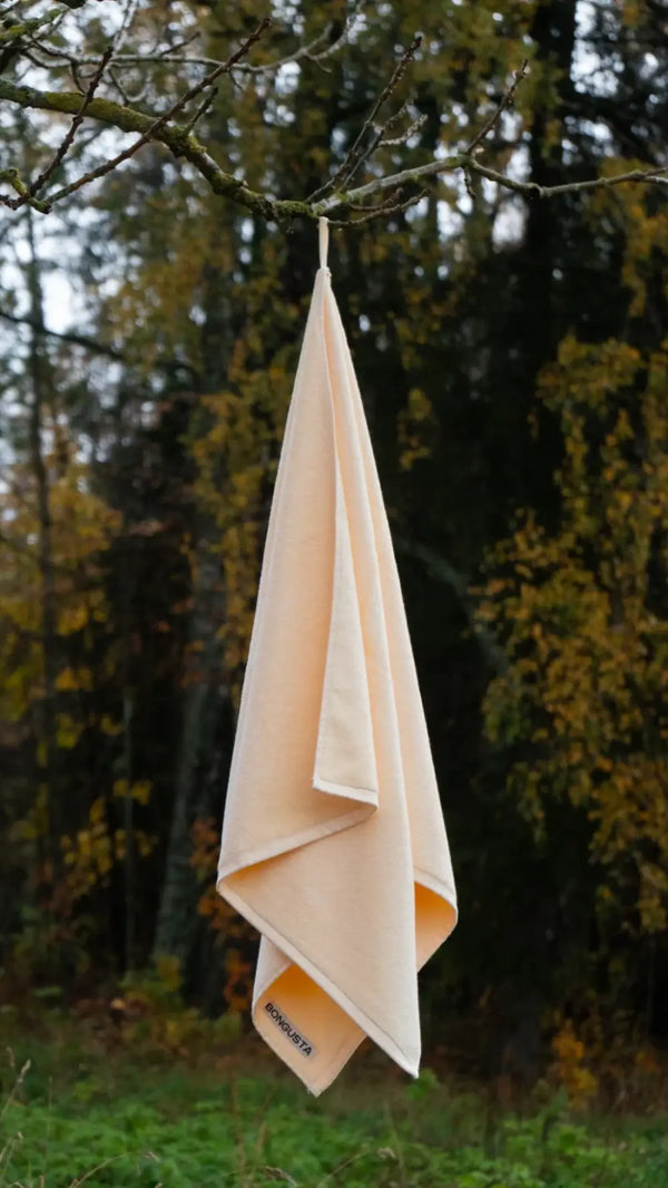 Naram Handtuch Vanilla (50x80cm)
