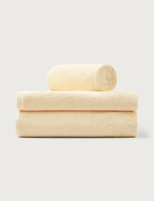 Naram Handtuch Vanilla (50x80cm)