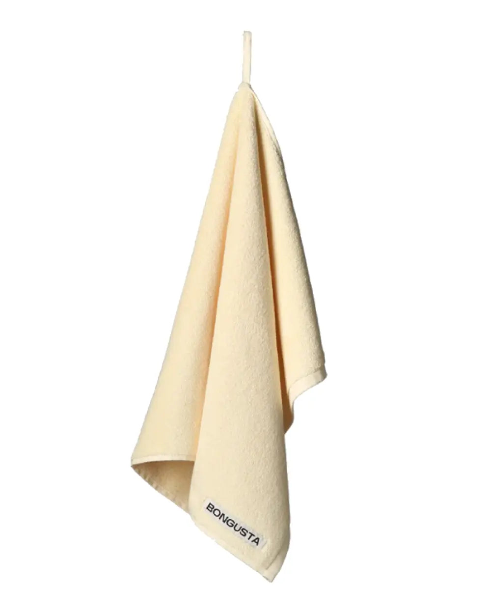 Naram Handtuch Vanilla (50x80cm)