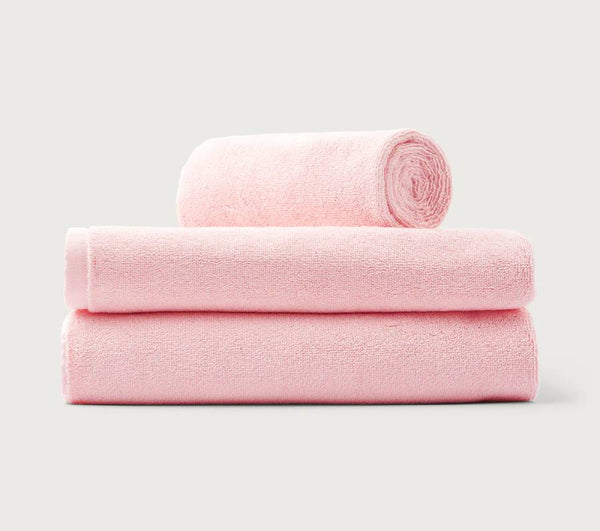 Naram Handtuch Blush (50x80cm)