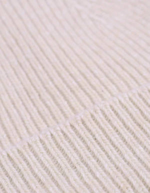 Colorful Standard - Merino Wool Hat Ivory White