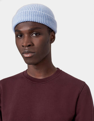 Colorful Standard - Merino Wool Beanie Ivory White
