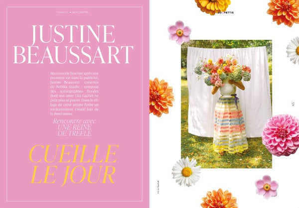 Confettis Magazine No. 17