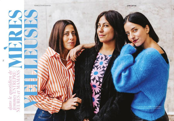 Confettis Magazine No. 17