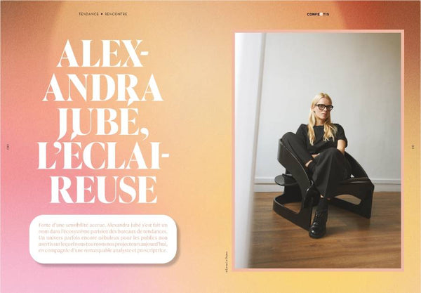 Confettis Magazine No. 17
