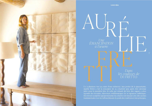 Confettis Magazine No. 17