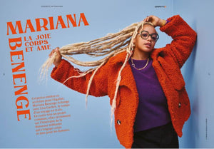 Confettis Magazine No. 17