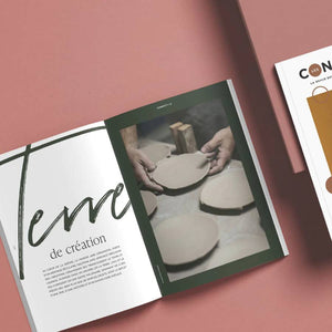 Confettis Magazine No. 15