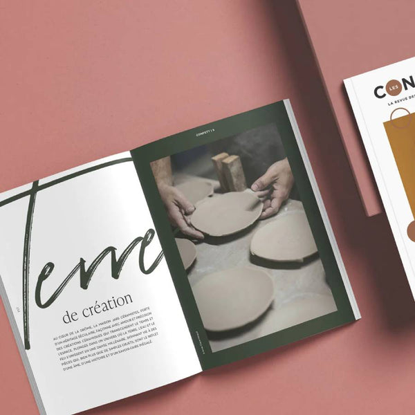 Confettis Magazine No. 15