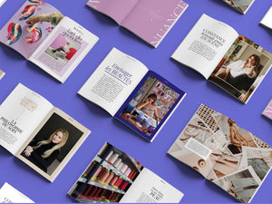 Confettis Magazine No. 16