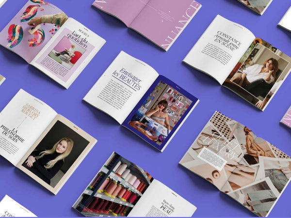 Confettis Magazine No. 16
