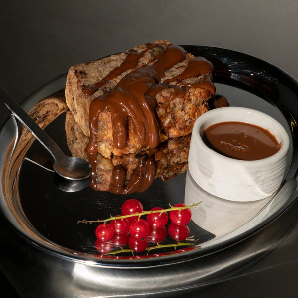 CRAVERS Super Delicious Cacao Hazelnut Spread - 270g