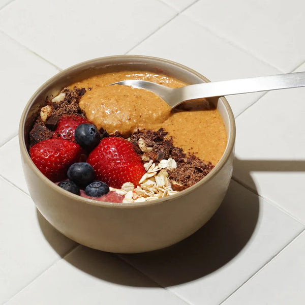 CRAVERS Super Delicious 100% Hazelnut Butter - 270g