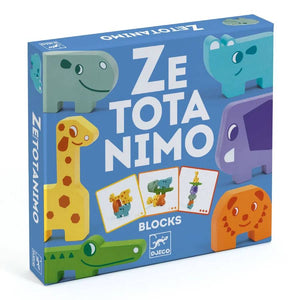 Motorik Gallerie: Ze Totanimo