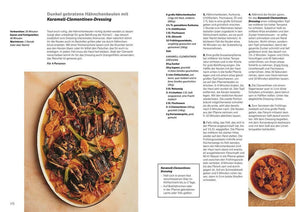 Ottolenghi Test Kitchen - Extra Good Things