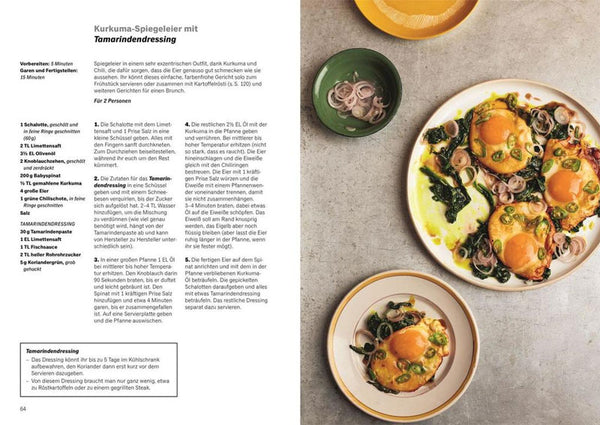 Ottolenghi Test Kitchen - Extra Good Things