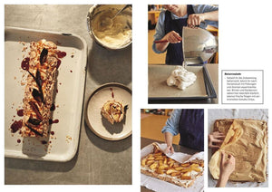 Ottolenghi Test Kitchen - Extra Good Things