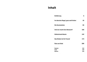 Ottolenghi Test Kitchen - Shelf Love